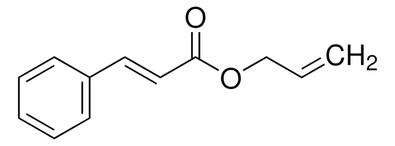 Sigma-Aldrich 肉桂酸烯丙酯,≥99%