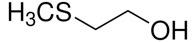 Sigma-Aldrich 2-(甲硫基)乙醇，≥99%