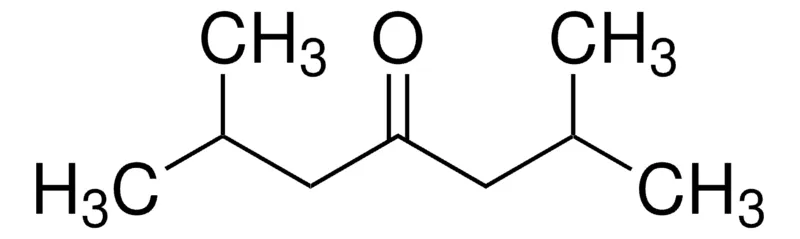 Sigma-Aldrich 2,6-二甲基-4-庚酮，≥99%