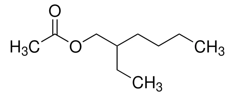 Sigma-Aldrich 乙酸-2-乙基己酯,≥99%