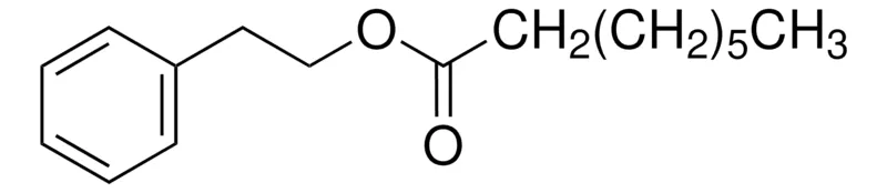 Sigma-Aldrich 辛酸苯乙酯，≥99%
