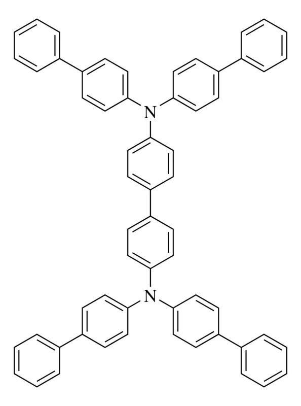 Sigma-Aldrich N4,N4,N4′,N4′-Tetra[(1,1′-biphenyl)-4-yl]-(1,1′-biphenyl)-4,4′-diamine，≥99%（HPLC法）