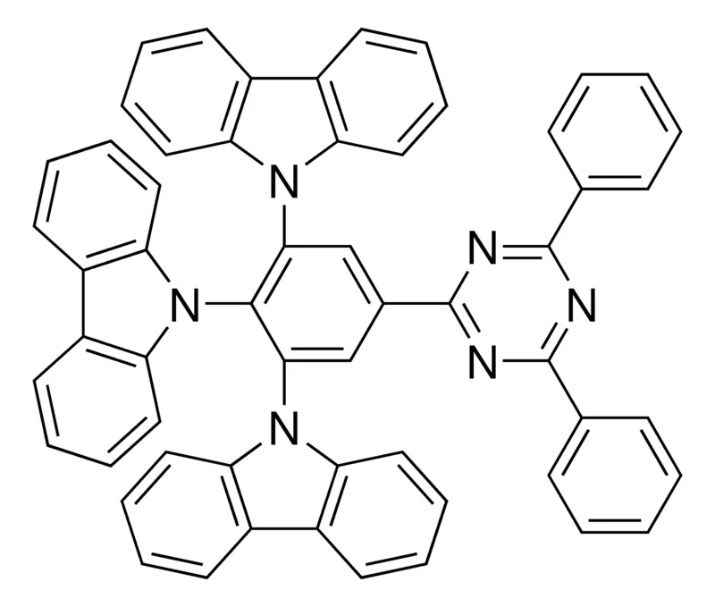 Sigma-Aldrich TCzTrz,≥99%(HPLC法)