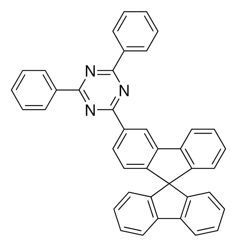 Sigma-Aldrich SF3-TRZ，≥99%（HPLC法）