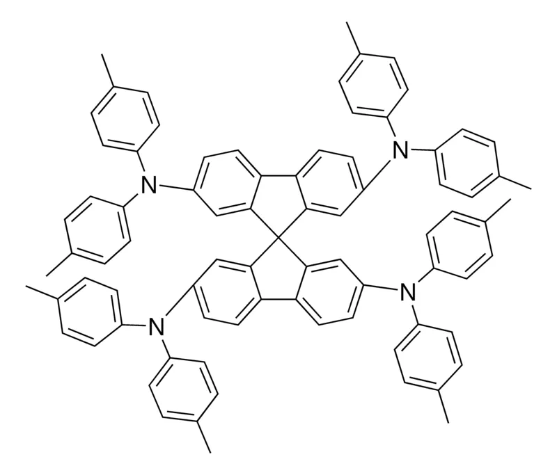 Sigma-Aldrich Spiro-TTB,≥99%(HPLC法)