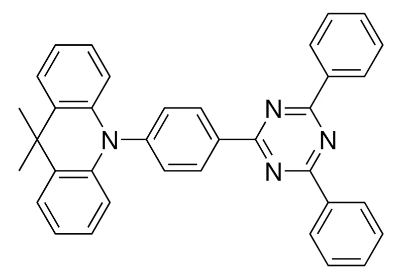 Sigma-Aldrich DMAC-TRZ,≥99%(HPLC法)