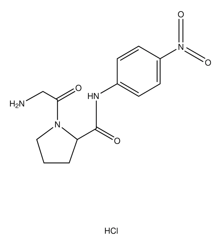 Sigma-Aldrich Gly-Pro 对硝基苯胺 盐酸盐,≥99%(HPLC法)
