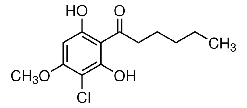 Sigma-Aldrich DIF-3,≥99%(HPLC),固体