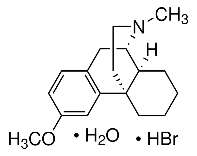 Sigma-Aldrich 右美沙芬 氢溴酸盐 一水合物,≥99% (薄层色谱)