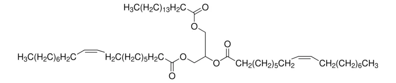 Sigma-Aldrich 1,2-二油酰基-3-棕榈酰基-外消旋-甘油，≥99% (薄层色谱)
