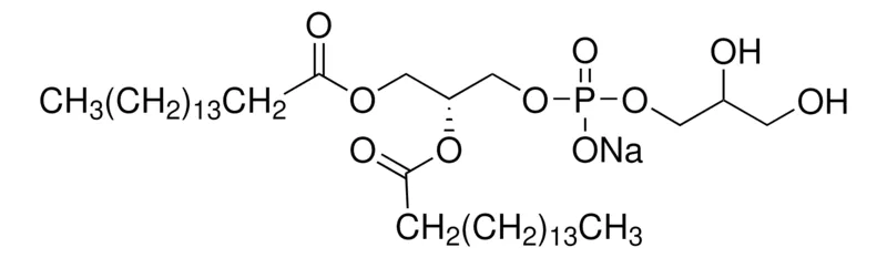 Sigma-Aldrich 1,2-Dipalmitoyl-sn-glycero-3-phospho-rac-(1-glycerol) sodium salt,≥99% (薄层色谱)