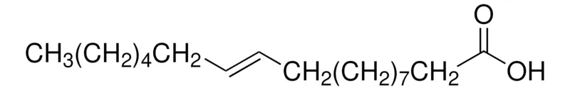 Sigma-Aldrich 反式-十八碳烯酸，≥99%（毛细管GC）