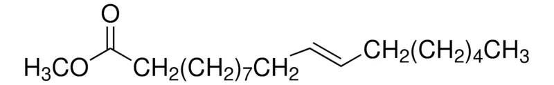 Sigma-Aldrich 反式-11-十八碳烯酸甲酯，≥99%（毛细管GC），液体