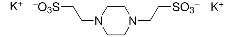 Sigma-Aldrich PIPES 二钾盐,≥99%(滴定)