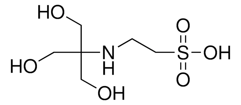 Sigma-Aldrich Tris 乙磺酸,≥99%(滴定)