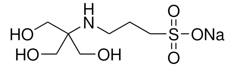 Sigma-Aldrich 三羟甲基甲胺基丙磺酸 钠盐，≥99%（滴定）