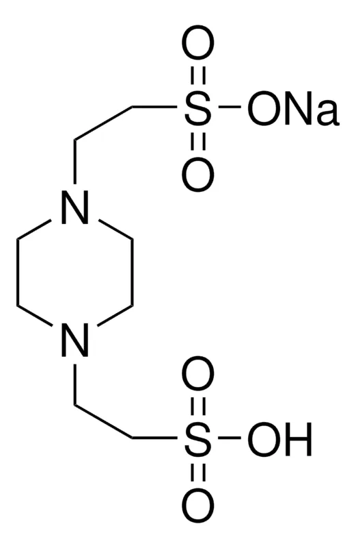 Sigma-Aldrich PIPES 钠盐,≥99%(滴定)