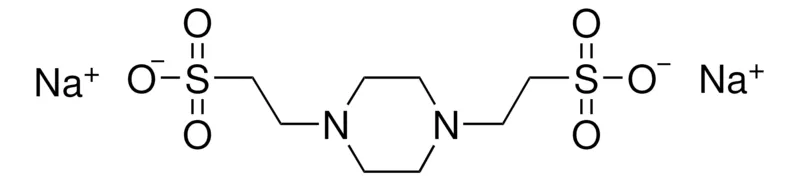 Sigma-Aldrich PIPES 二钠盐，≥99%（滴定）