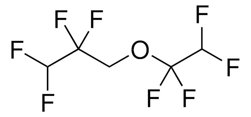 Sigma-Aldrich 1,1,2,2-Tetrafluoroethyl 2,2,3,3-tetrafluoropropylether,≥99%,<=100 ppm酸,电池级