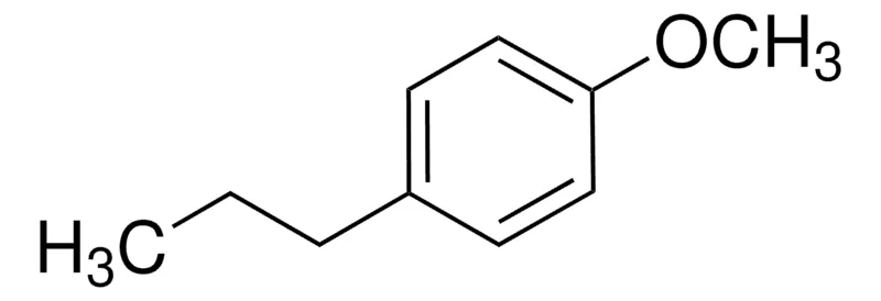 Sigma-Aldrich 对丙基茴香醚，≥99%，FCC，FG