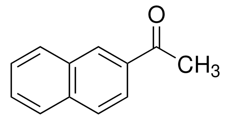 Sigma-Aldrich 甲基β-萘酮，≥99%，FCC，FG