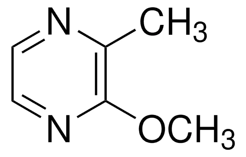Sigma-Aldrich 2-甲氧基-3-甲基吡嗪，≥99%，FCC，FG