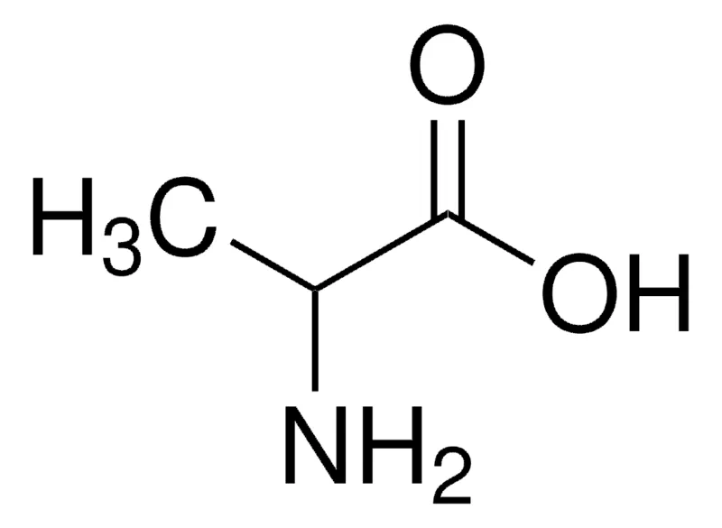 Sigma-Aldrich DL-丙氨酸,≥99%,FCC,FG