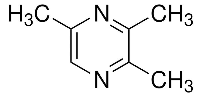 Sigma-Aldrich 2,3,5-三甲基吡嗪，≥99%，FCC，FG