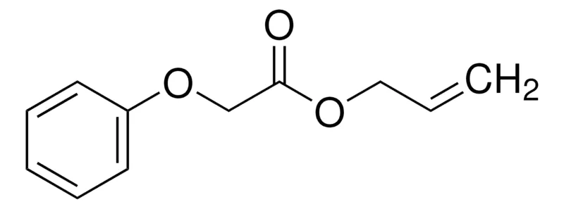 Sigma-Aldrich 苯氧乙酸烯丙酯，≥99%，FG