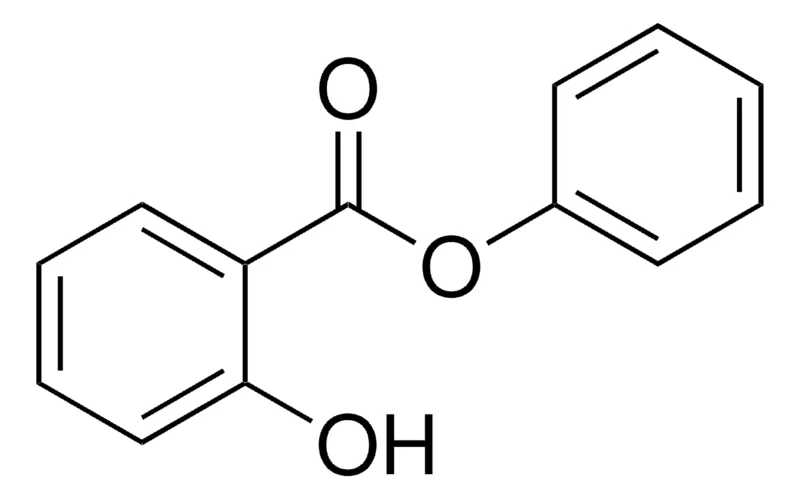 Sigma-Aldrich 水杨酸苯酯，≥99%，FG