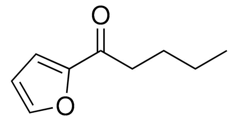 Sigma-Aldrich 2-Pentanoylfuran，≥99%，FG