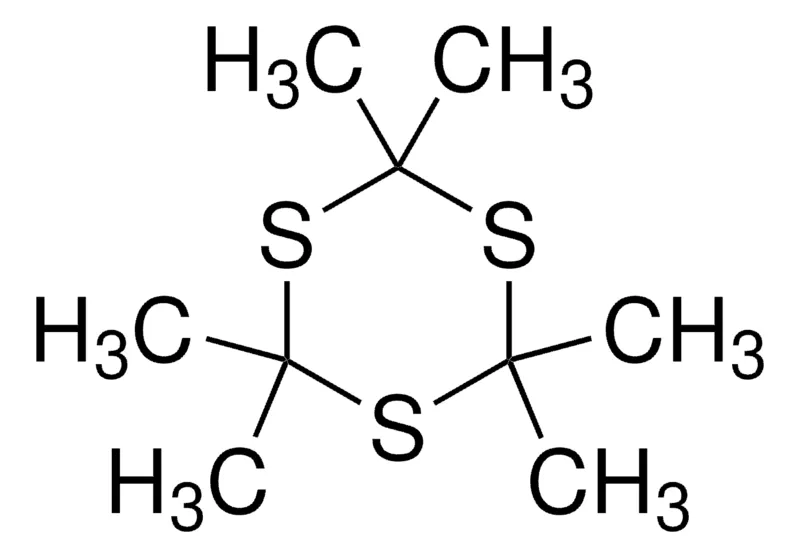 Sigma-Aldrich 三硫丙酮,≥99%,FG