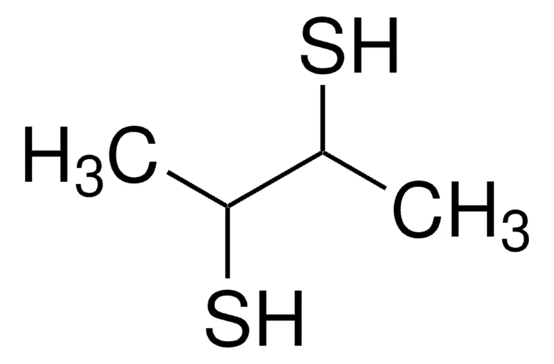 Sigma-Aldrich 2,3-丁二硫醇，≥99%，FG
