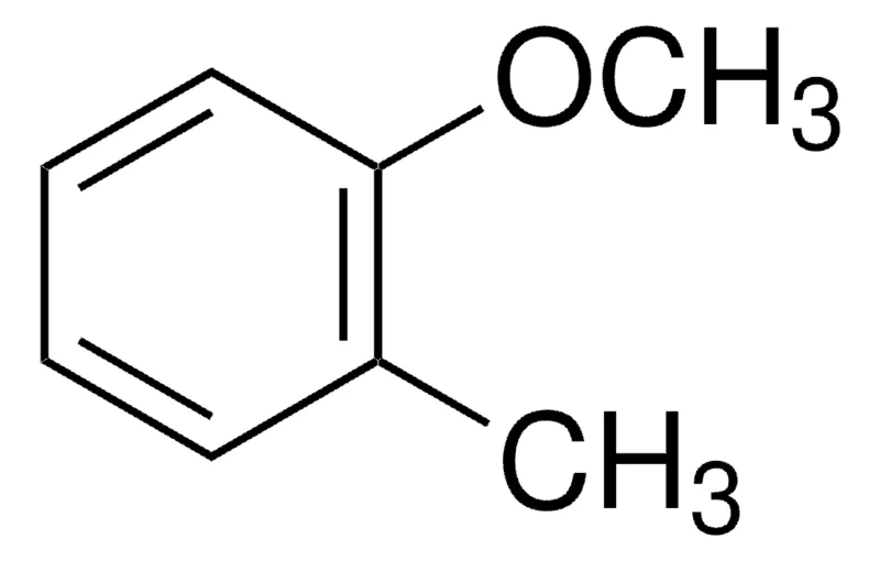 Sigma-Aldrich 2-甲基苯甲醚，≥99%，FG