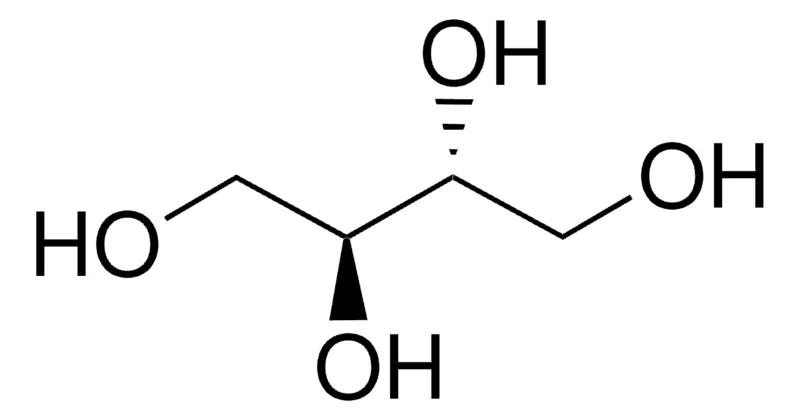 Sigma-Aldrich 1,2,3,4-丁四醇，≥99%，FG