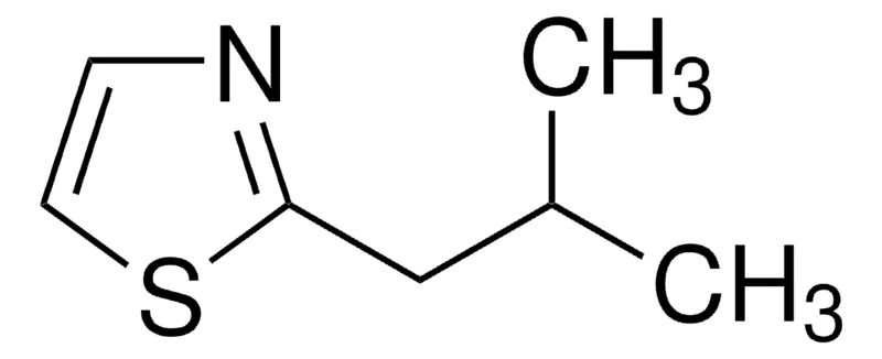Sigma-Aldrich 2-异丁基噻唑，≥99%，FG
