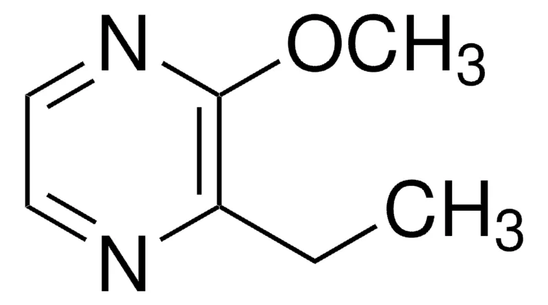 Sigma-Aldrich 2-乙基-3-甲氧基吡嗪，≥99%，FG