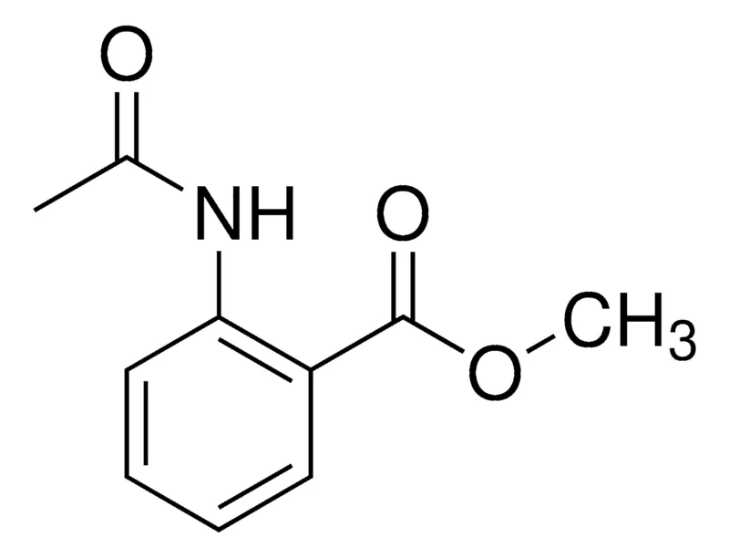 Sigma-Aldrich Methyl N-acetylanthranilate，≥99%，FG