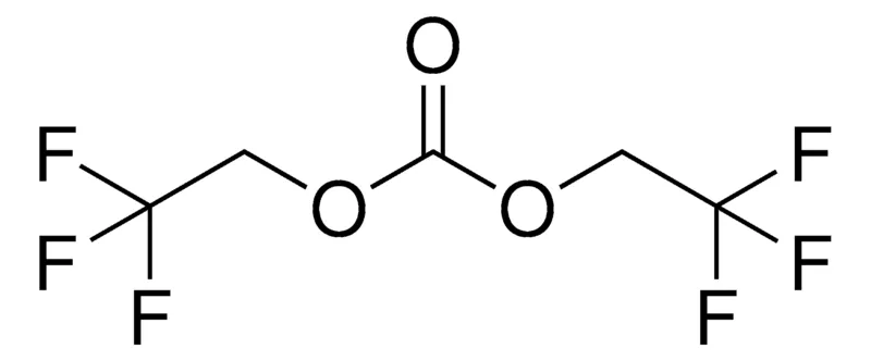 Sigma-Aldrich Bis(2,2,2-trifluoroethyl) carbonate,≥99%,无水,电池级
