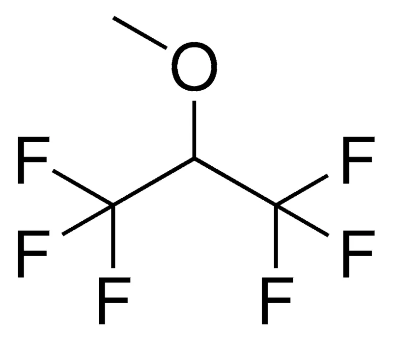 Sigma-Aldrich Hexafluoroisopropyl methyl ether,≥99%,无水,电池级