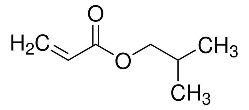 Sigma-Aldrich 丙烯酸异丁酯,≥99%,含有10-20 ppm单甲醚氢醌作为抑制剂