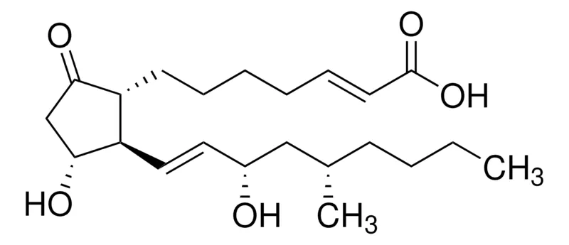 Sigma-Aldrich Limaprost,≥99%,结晶