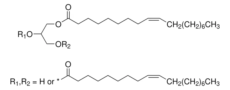 Sigma-Aldrich 二油酸甘油酯，≥99%，1，3-和1，2-异构体混合物，液体
