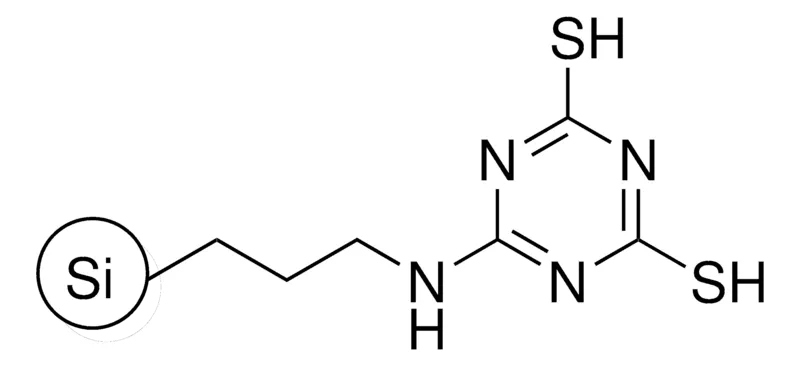 Sigma-Aldrich DMT功能化硅胶,≥99%,分子负载≥0.50 mmol/g