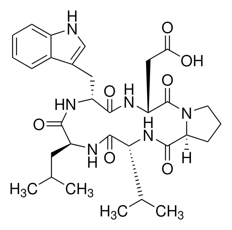 Sigma-Aldrich BQ-123,≥99%钠盐冻干粉末