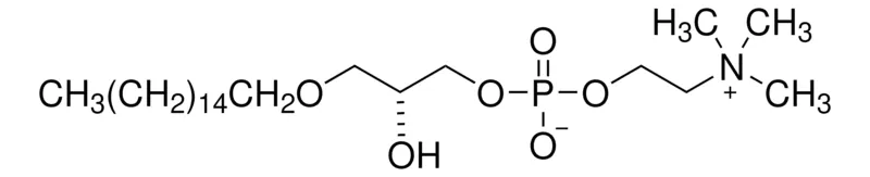 Sigma-Aldrich 1-O-Palmityl-sn-glycero-3-phosphocholine,≥99%,合成