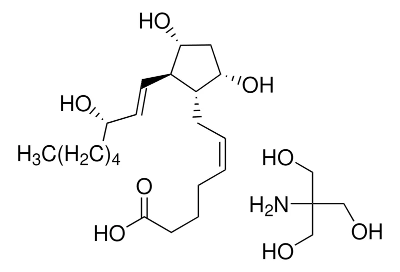 Sigma-Aldrich 前列腺素F2Α氨丁三醇盐α 三羟甲基氨基甲烷盐,≥99%,合成,粉末