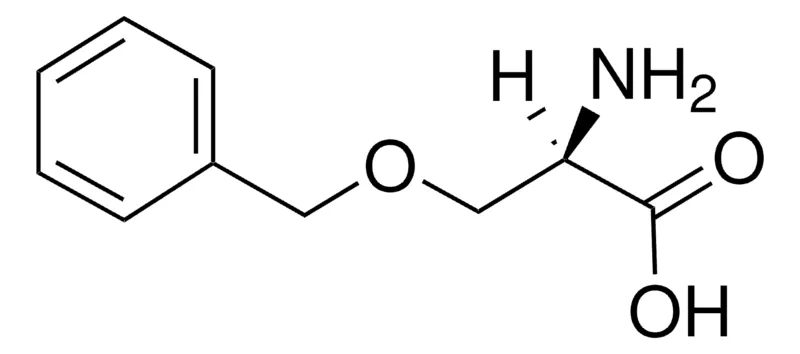 Sigma-Aldrich O-苄基-D-丝氨酸，≥99.0%