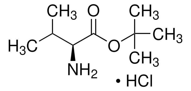Sigma-Aldrich L-缬氨酸叔丁酯 盐酸盐，≥99.0%