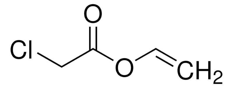 Sigma-Aldrich 氯乙酸乙烯酯，≥99.0%